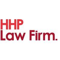 hhp law firm logo image