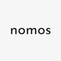 nomos logo image