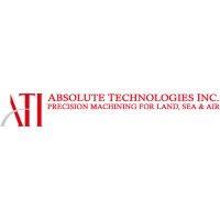 absolute technologies, inc logo image