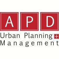 apd urban planning & management, llc