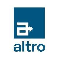 altro limited logo image