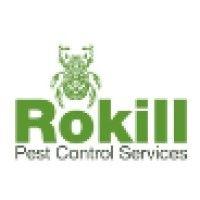 rokill limited logo image