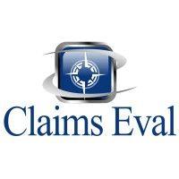 claims eval inc. logo image