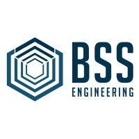 bss engineering logo image