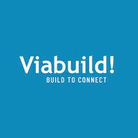 viabuild! logo image