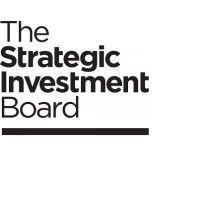 strategic investment board logo image