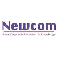 newcom information systems logo image