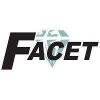 facet technologies, inc. logo image