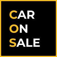 caronsale logo image