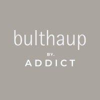 bulthaup chambéry - by addict logo image