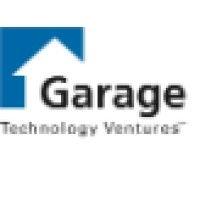 garage technology ventures logo image