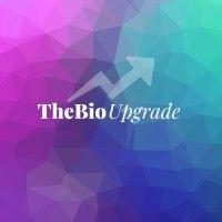 the bio upgrade gmbh logo image