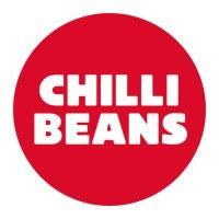 chilli beans australia logo image