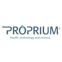 iproprium logo image