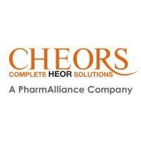 complete heor solutions (cheors) logo image