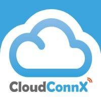 cloudconnx logo image