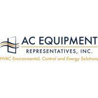 ac equipment representatives, inc.