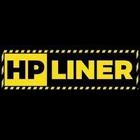 hp liner logo image