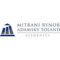 mitrani, rynor, adamsky & toland, p.a.