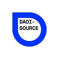 daoi source logo image