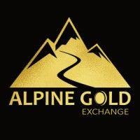 alpine gold exchange logo image