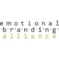 emotional branding alliance logo image