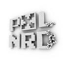 logo of Pixelnerd