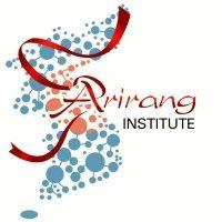 arirang institute logo image