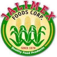 jalimex foods corp. logo image