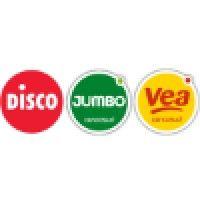 jumbo retail argentina logo image