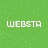 websta logo image