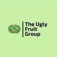 the ugly fruit group logo image