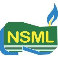 nlng shipping and marine services limited logo image