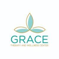 grace therapy and wellness center logo image