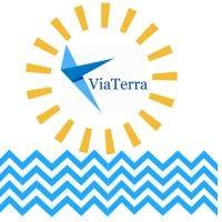 via terra - виа тера logo image