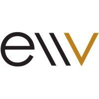 east west ventures ewv logo image