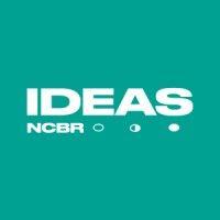 ideas ncbr logo image