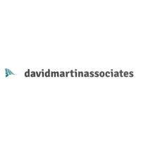 davidmartin associates logo image