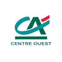 crédit agricole du centre ouest