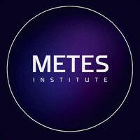 metes institute logo image