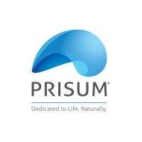 prisum healthcare logo image