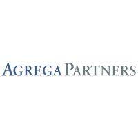 agrega partners logo image