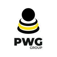 pwg group logo image