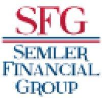 semler financial group, a general agency of the companies of oneamerica