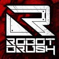 the robotbrush collective logo image