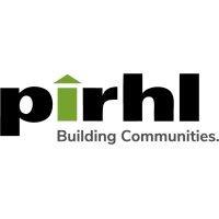 pirhl logo image