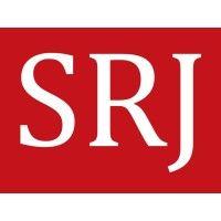 srj technologies logo image