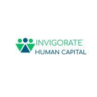 invigorate human capital (w.l.l)- management consulting logo image