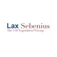 lax sebenius llc logo image