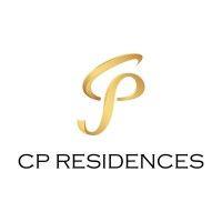 cp residences logo image